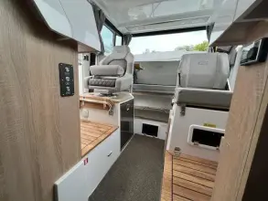 Thumbnail von Nordkapp 830 coupe