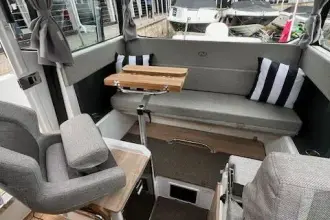 Thumbnail von Nordkapp 830 coupe