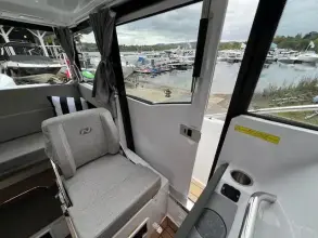 Thumbnail von Nordkapp 830 coupe