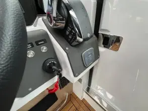 Thumbnail von Nordkapp 830 coupe