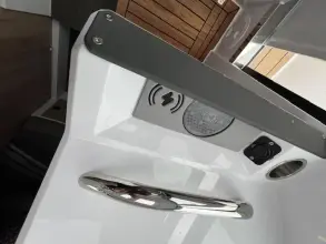 Thumbnail von Nordkapp 830 coupe