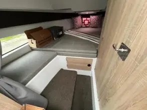 Thumbnail von Nordkapp 830 coupe