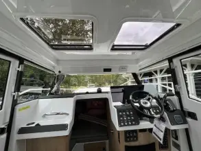 Thumbnail von Nordkapp 830 coupe