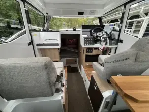 Thumbnail von Nordkapp 830 coupe