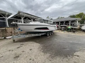 Thumbnail von Nordkapp 830 coupe