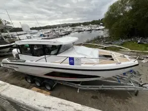 Thumbnail von Nordkapp 830 coupe