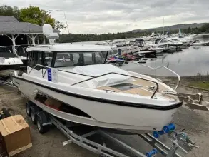 Thumbnail von Nordkapp 830 coupe