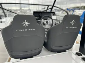 Thumbnail von Jeanneau Cap Camarat 9.0 WA S2