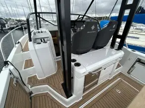 Thumbnail von Jeanneau Cap Camarat 9.0 WA S2