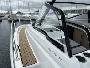 Thumbnail von Jeanneau Cap Camarat 9.0 WA S2
