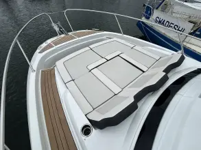 Thumbnail von Jeanneau Cap Camarat 9.0 WA S2