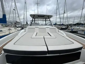 Thumbnail von Jeanneau Cap Camarat 9.0 WA S2