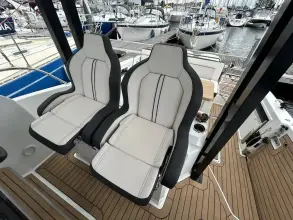 Thumbnail von Jeanneau Cap Camarat 9.0 WA S2