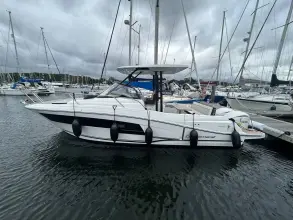 Thumbnail von Jeanneau Cap Camarat 9.0 WA S2