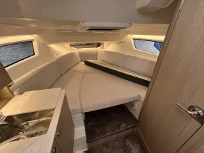 Thumbnail von Jeanneau Cap Camarat 9.0 WA S2