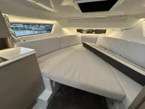 Thumbnail von Jeanneau Cap Camarat 9.0 WA S2