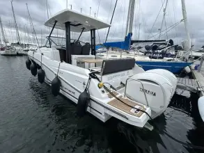 Thumbnail von Jeanneau Cap Camarat 9.0 WA S2