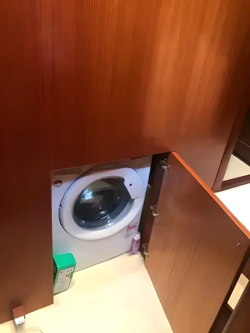 Thumbnail von Ferretti Yachts Unknown