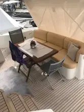 Thumbnail von Ferretti Yachts Unknown