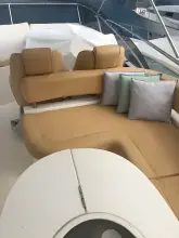 Thumbnail von Ferretti Yachts Unknown