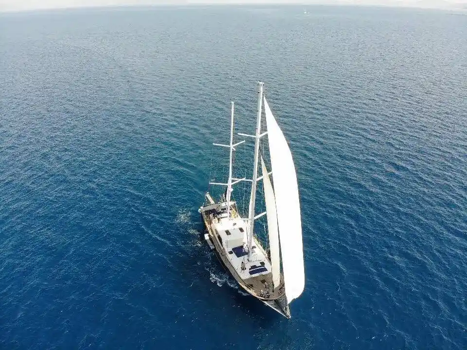 ARK Yacht 24