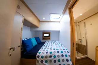 Thumbnail von ARK Yacht 24