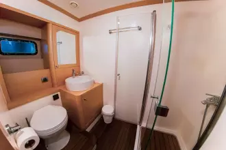 Thumbnail von ARK Yacht 24