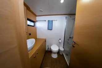 Thumbnail von ARK Yacht 24