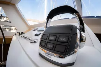 Thumbnail von ARK Yacht 24