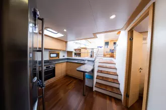 Thumbnail von ARK Yacht 24