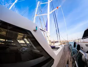 Thumbnail von ARK Yacht 24