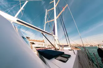 Thumbnail von ARK Yacht 24