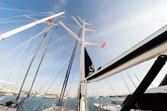 Thumbnail von ARK Yacht 24