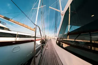 Thumbnail von ARK Yacht 24