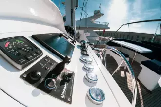 Thumbnail von ARK Yacht 24