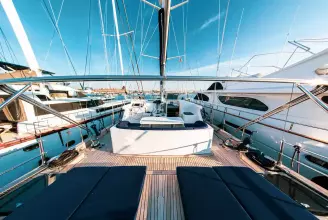 Thumbnail von ARK Yacht 24