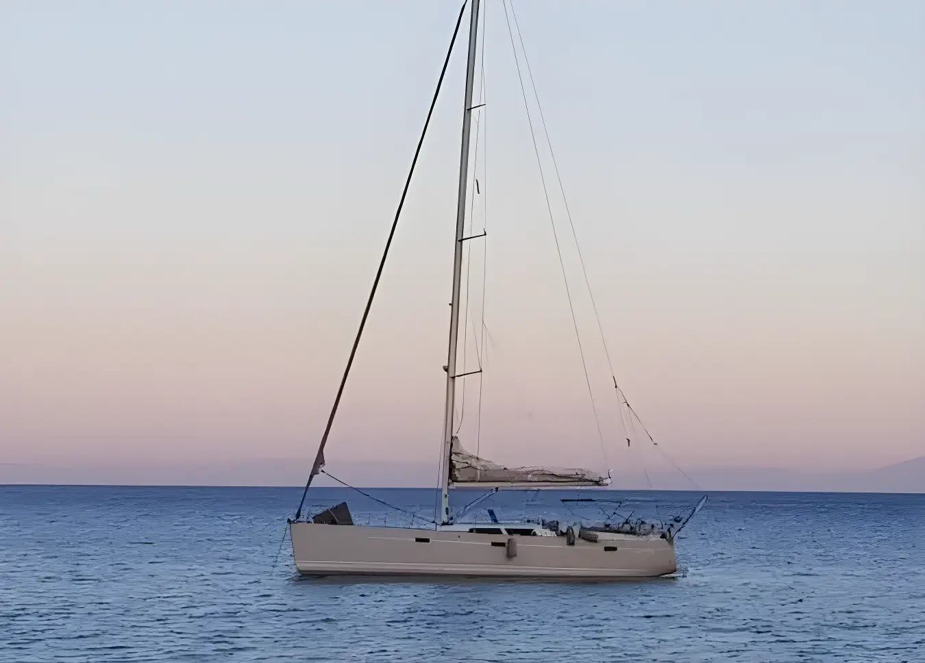 Hanse 470e