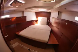 Thumbnail von Hanse 470e