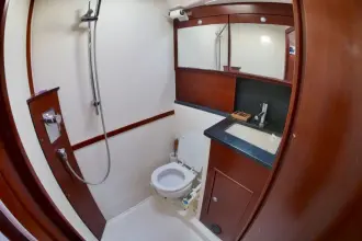 Thumbnail von Hanse 470e