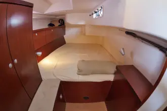 Thumbnail von Hanse 470e