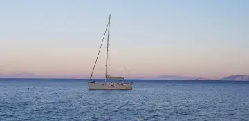 Thumbnail von Hanse 470e