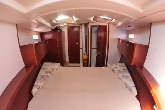 Thumbnail von Hanse 470e