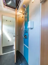 Thumbnail von Alibi 54 Licence to Chill