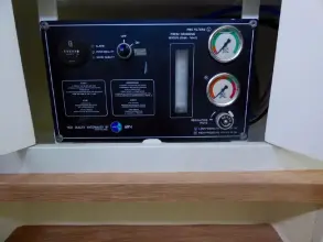 Thumbnail von Alibi 54 Licence to Chill