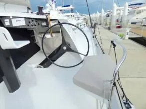 Thumbnail von Alibi 54 Licence to Chill