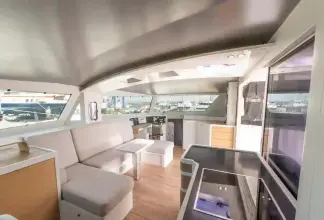 Thumbnail von Alibi 54 Licence to Chill