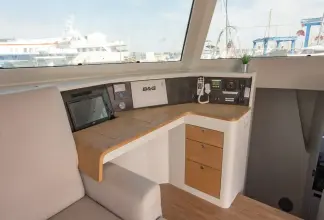 Thumbnail von Alibi 54 Licence to Chill