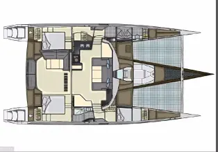 Thumbnail von Alibi 54 Licence to Chill