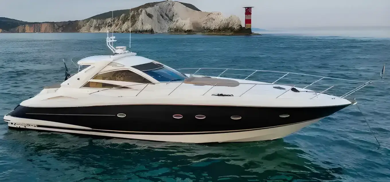 Sunseeker Portofino 53