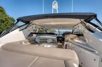 Thumbnail von Sunseeker Portofino 53